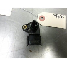 109Y125 Manifold Absolute Pressure MAP Sensor For 11-14 Hyundai Sonata  2.4 393002B000